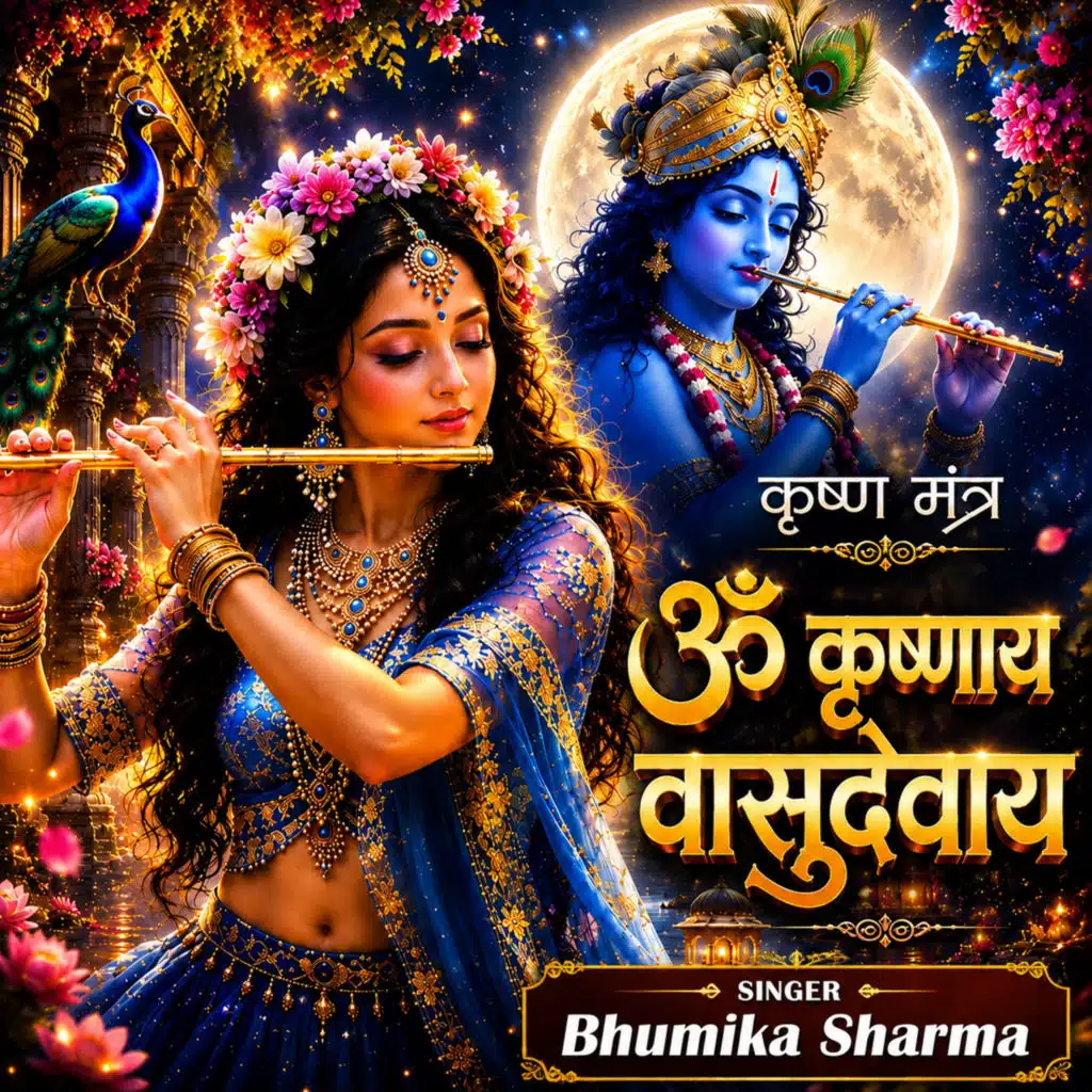 Bhumika Sharma