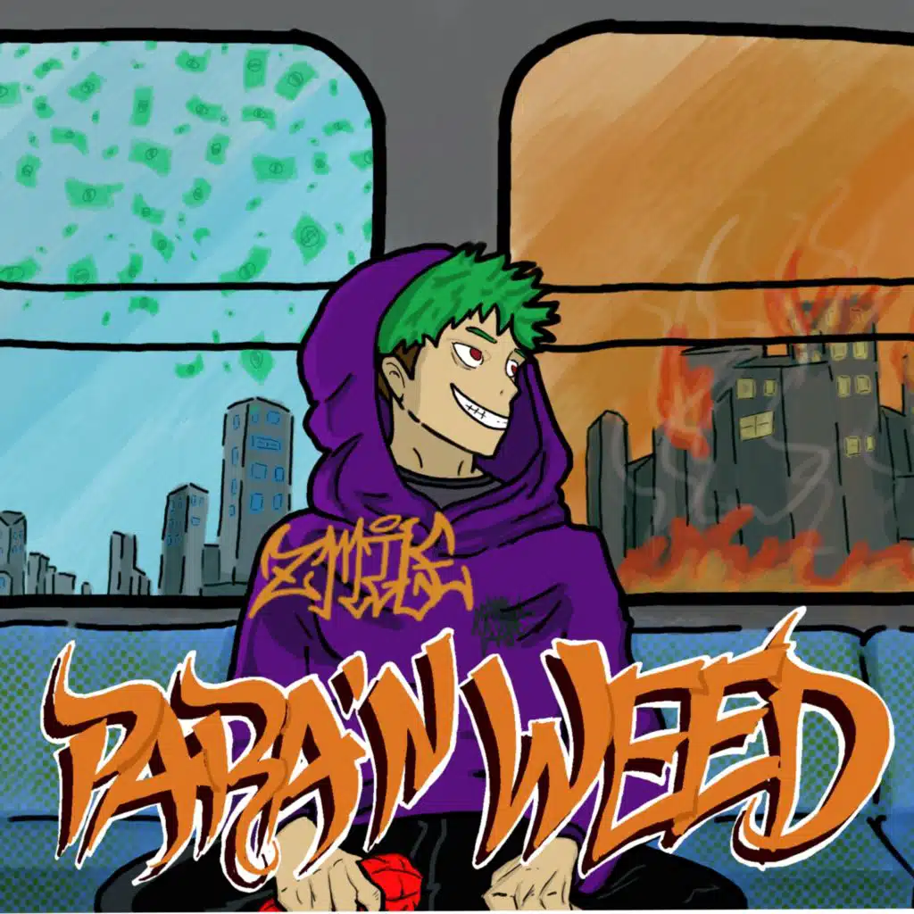 PARA N WEED