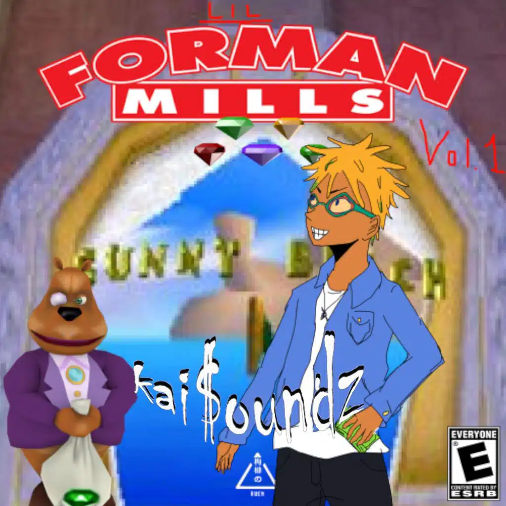 Run It! (2K20 VERSION)