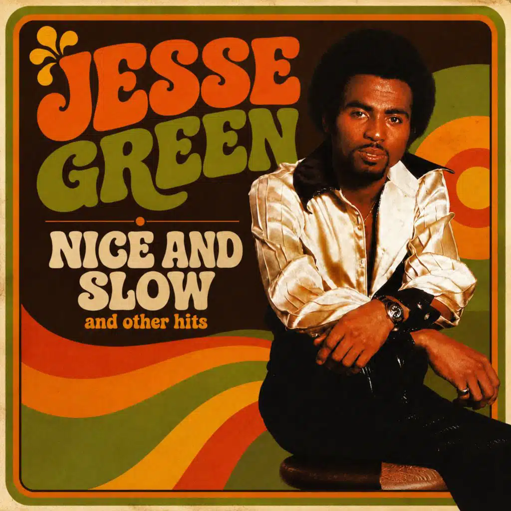 Nice And Slow