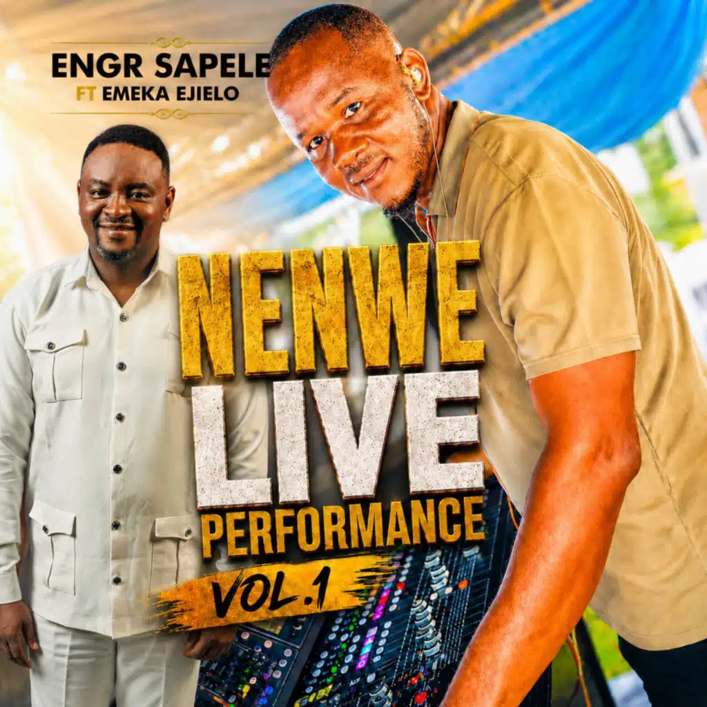 Engr Sapele