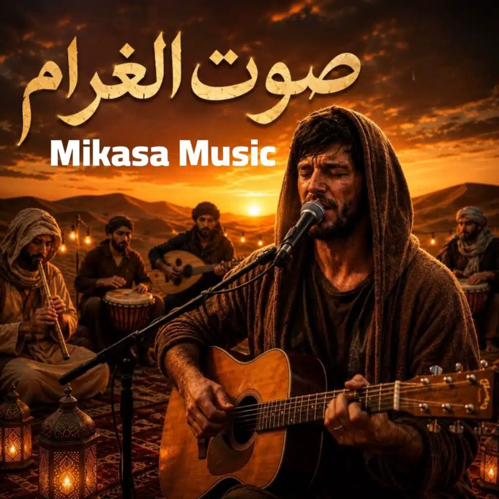 صوت الغرام