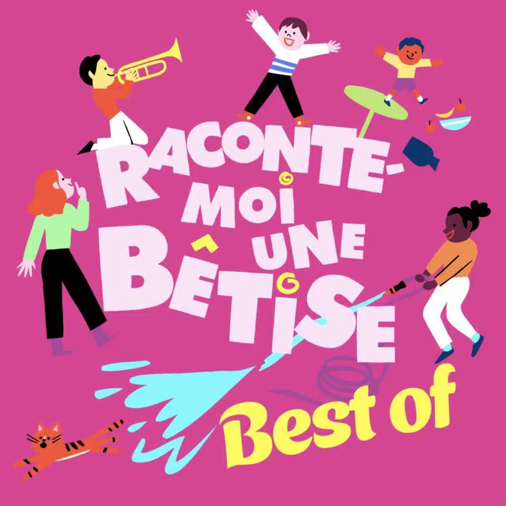 BEST OF - Ça sent le roussi&nbsp;!