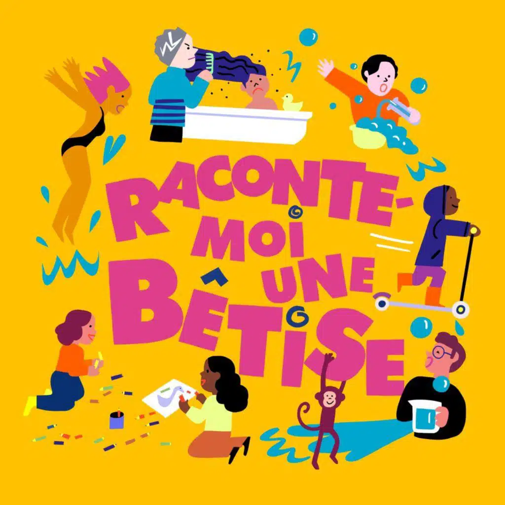 La magicienne et le marteau