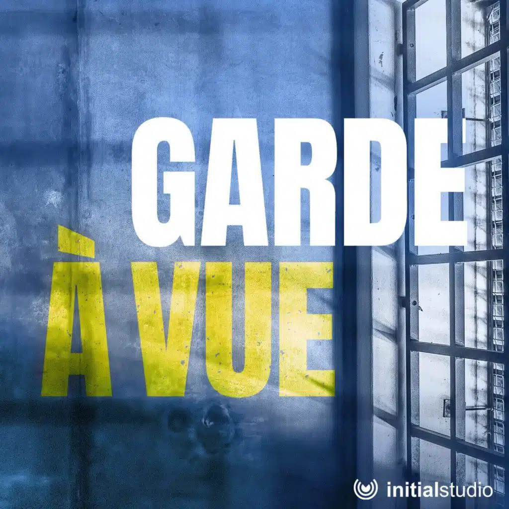 [ Bande-annonce - Garde à vue ]