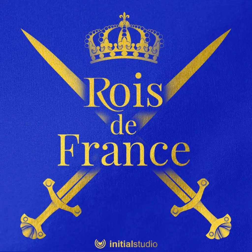 Dagobert Iᵉʳ, le dernier roi Mérovingien (2/2)