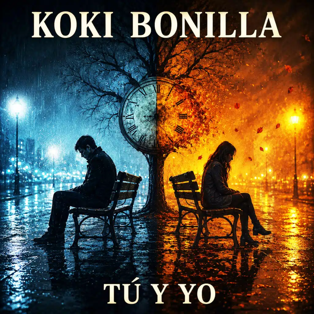 Koki Bonilla