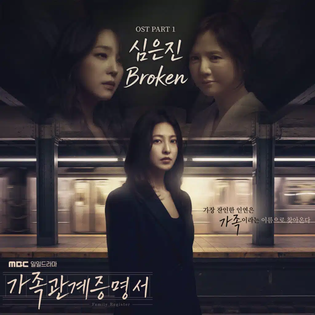 Shim Eun Jin