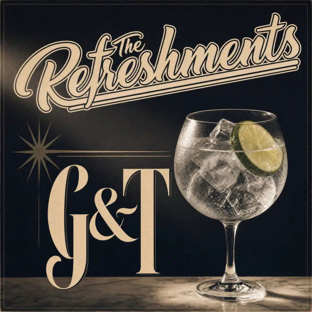 The Refreshments