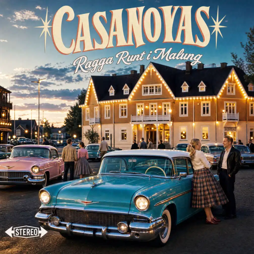 Casanovas
