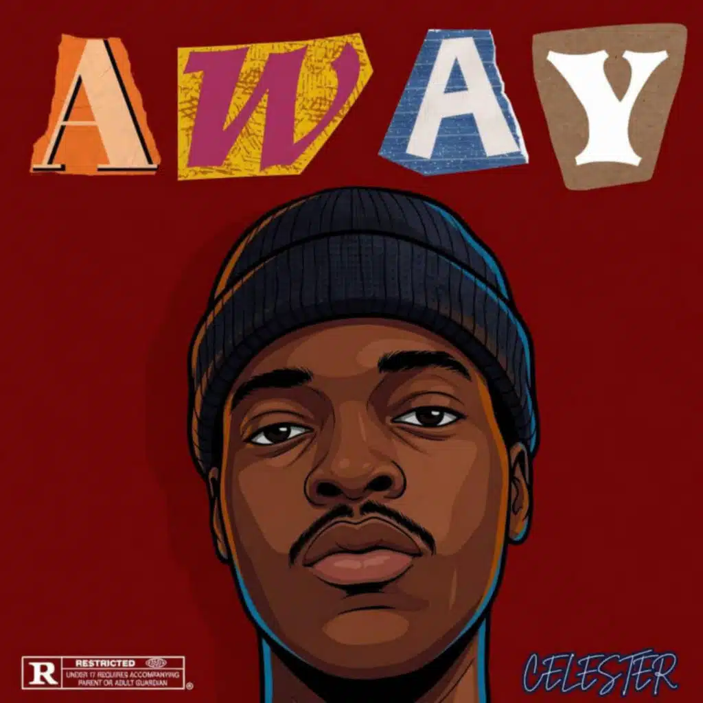 Away (feat. Celester)