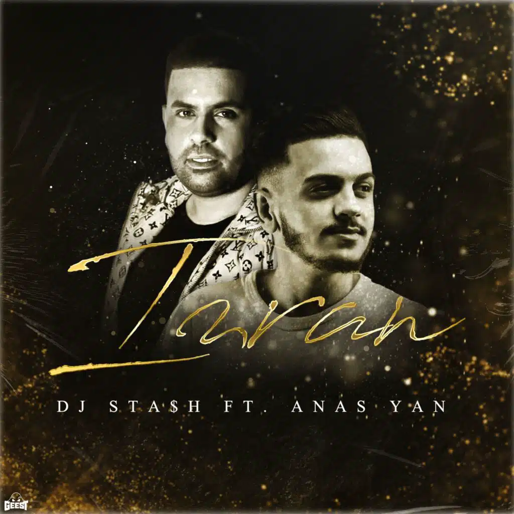 Izran (feat. Anas Yan)