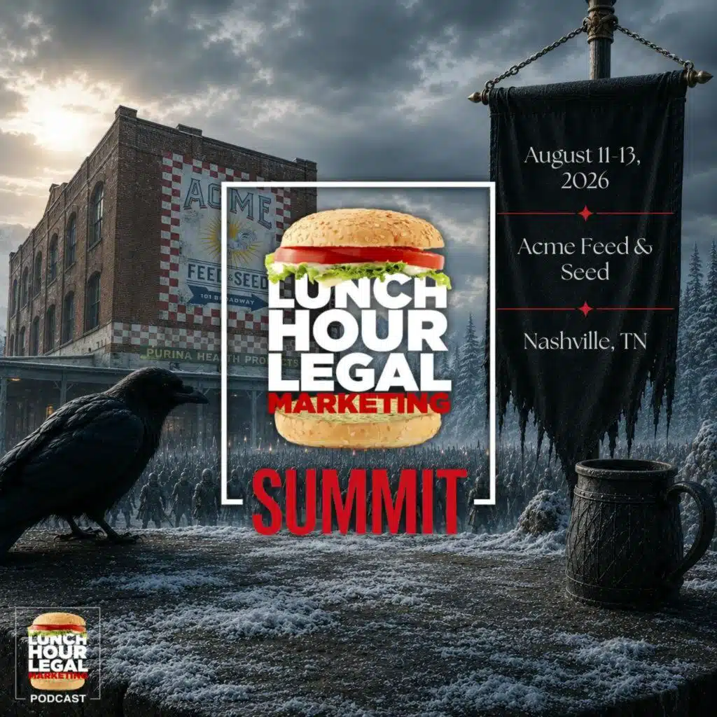 The LHLM Summit Is Coming. Here’s a Taste.