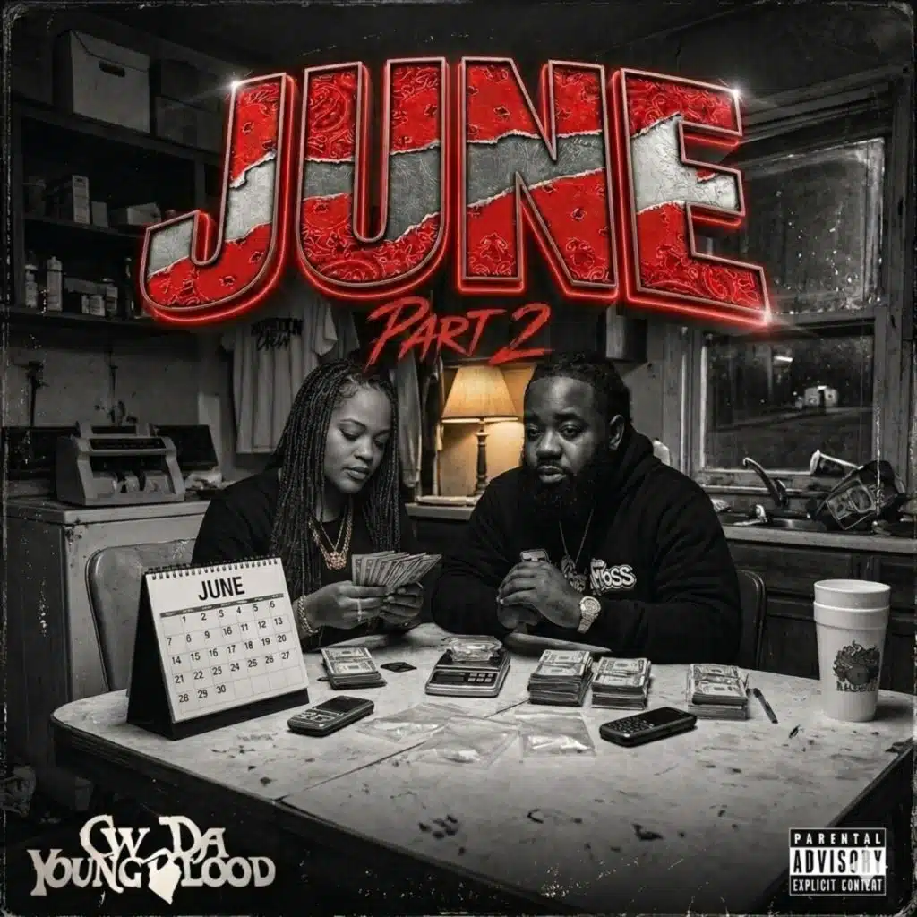 C.W. Da YoungBlood