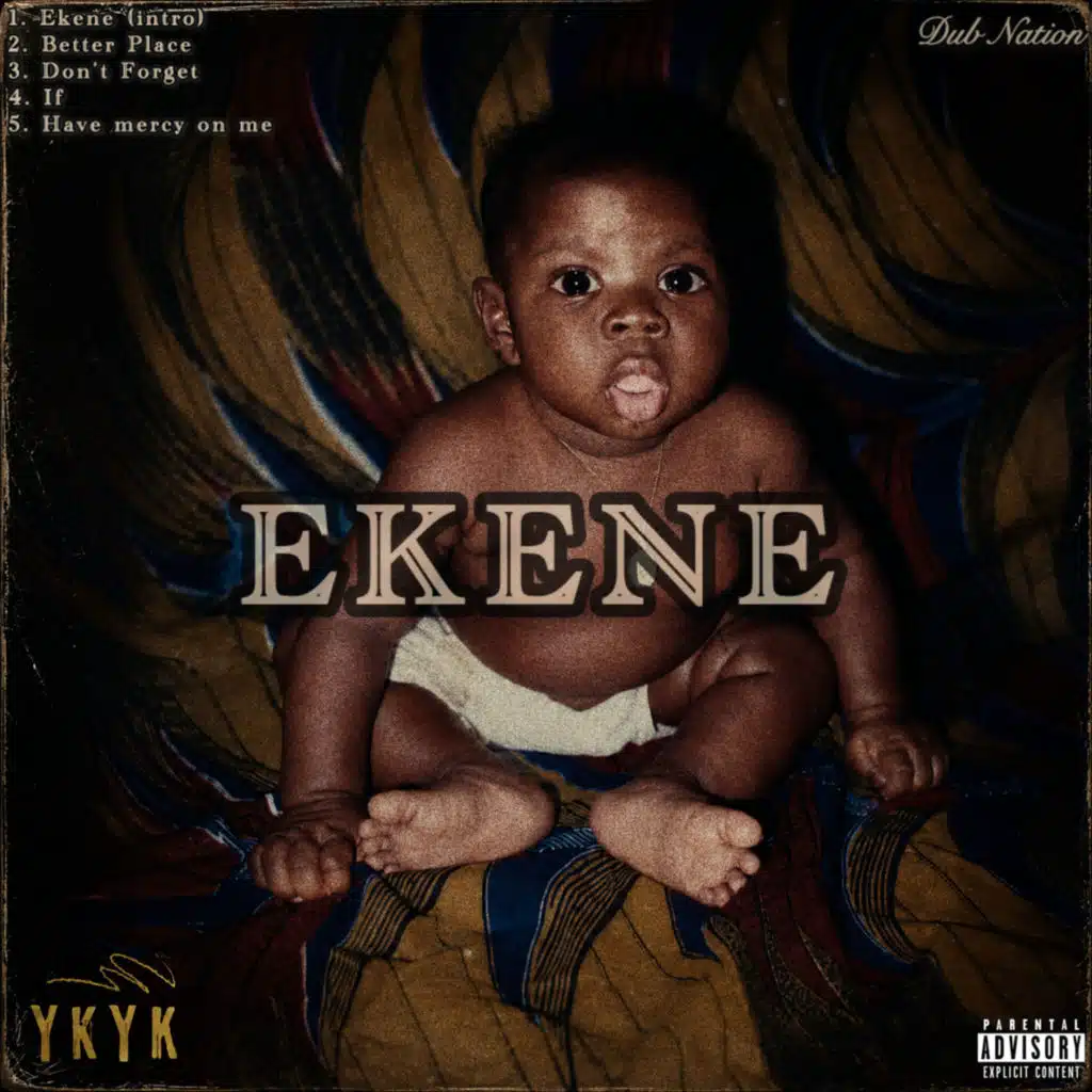 Ekene
