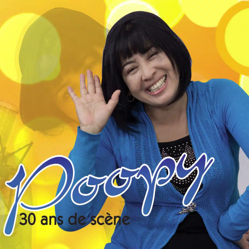 30 ans de scène - part Ii