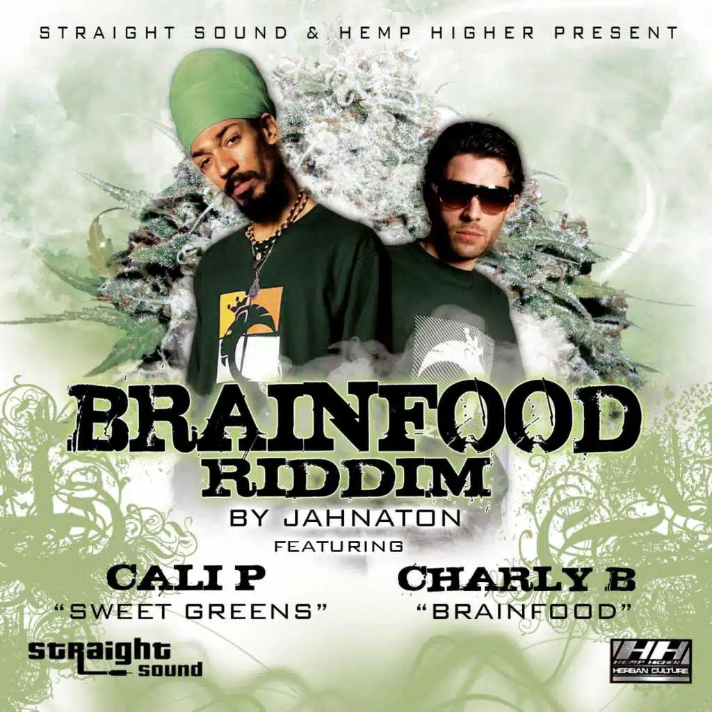Brainfood Riddim