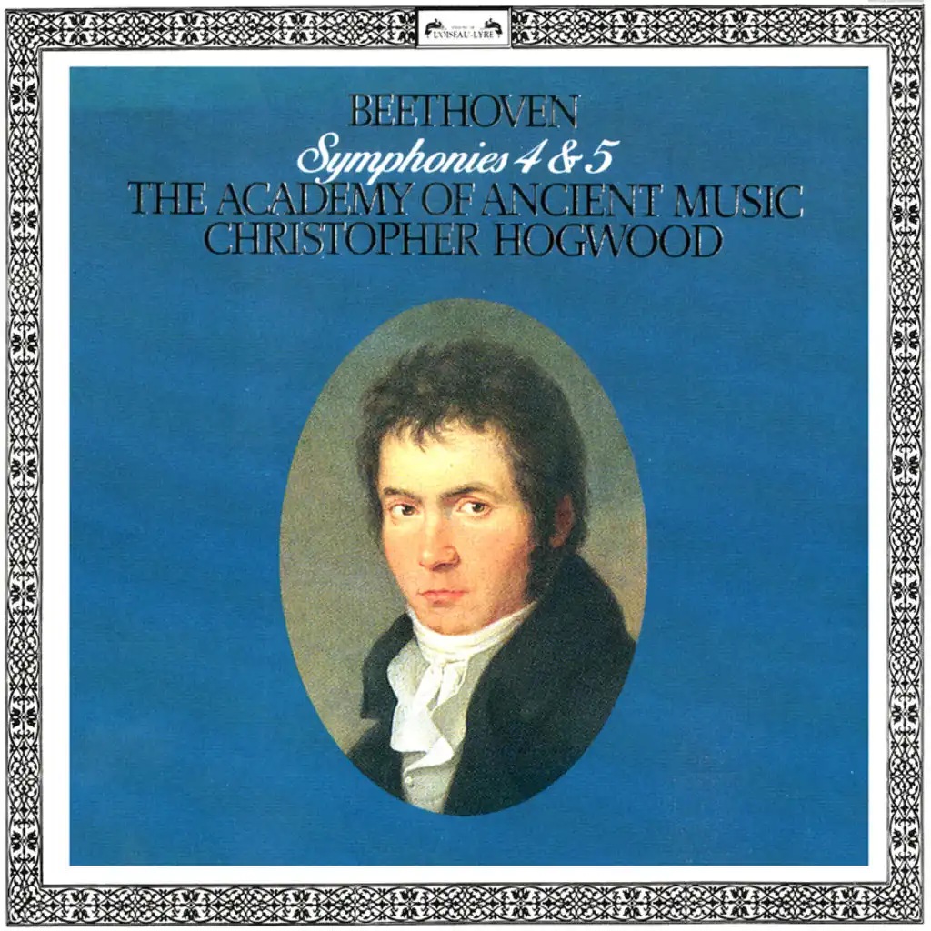 Beethoven: Symphonies Nos. 4 & 5