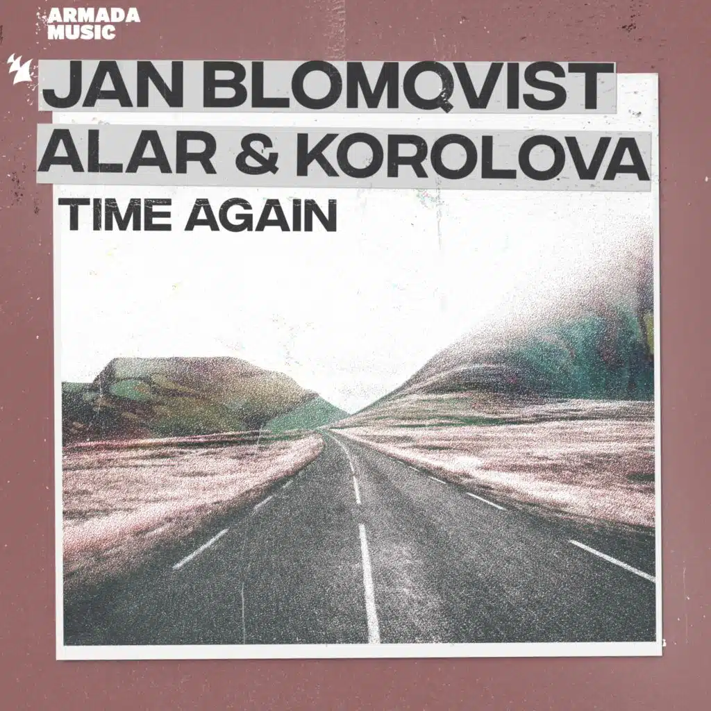 Jan Blomqvist, Alar & Korolova