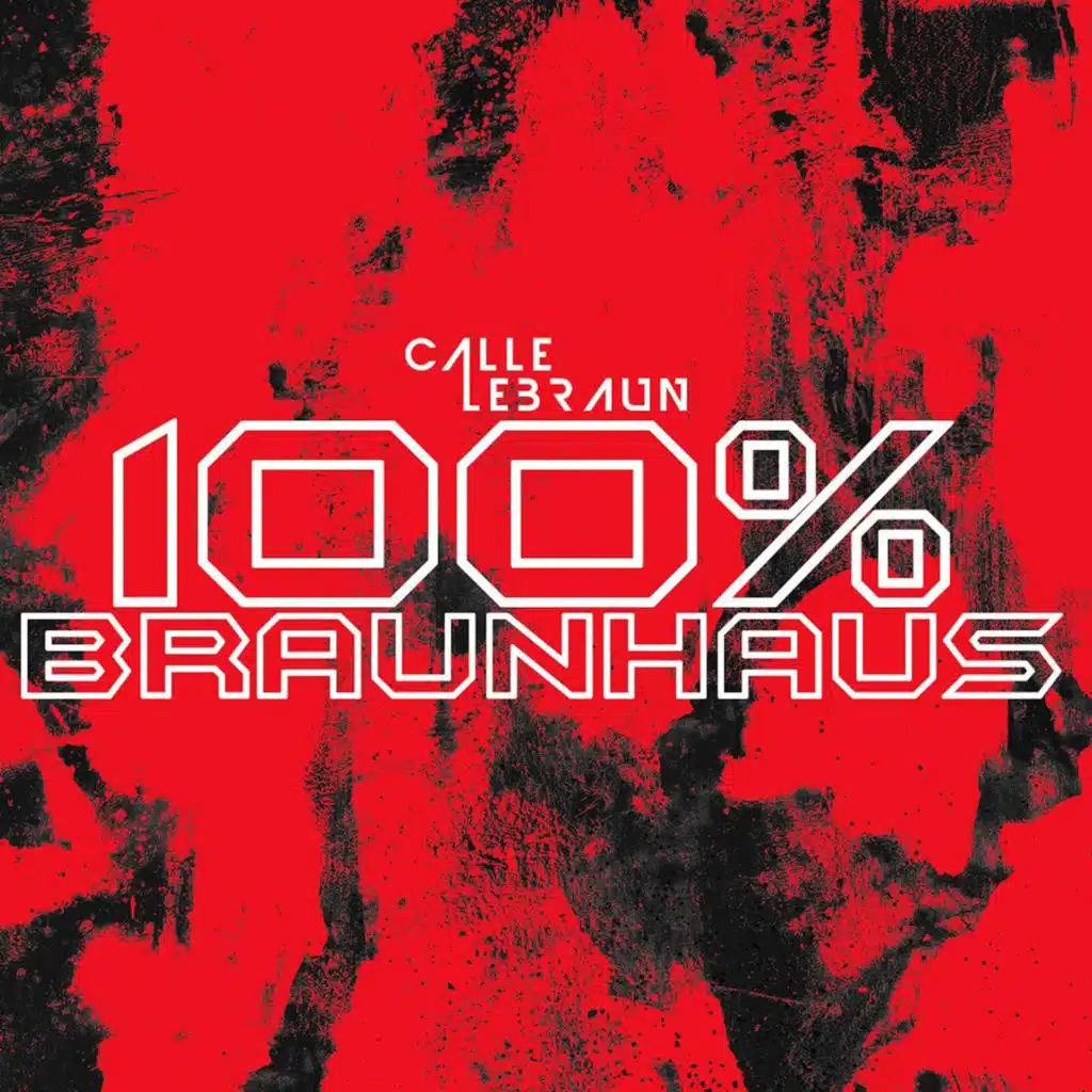 100% Braunhaus