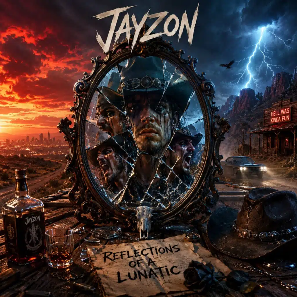 Jayzon
