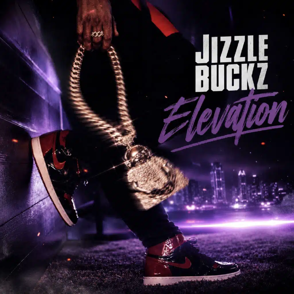 Jizzle Buckz
