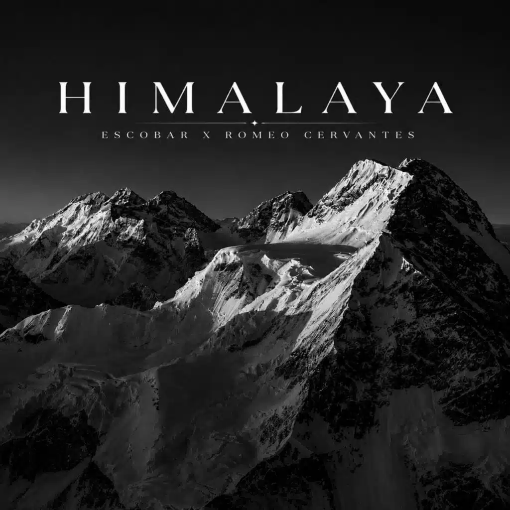 HIMALAYA (feat. ROMEO CERVANTES)