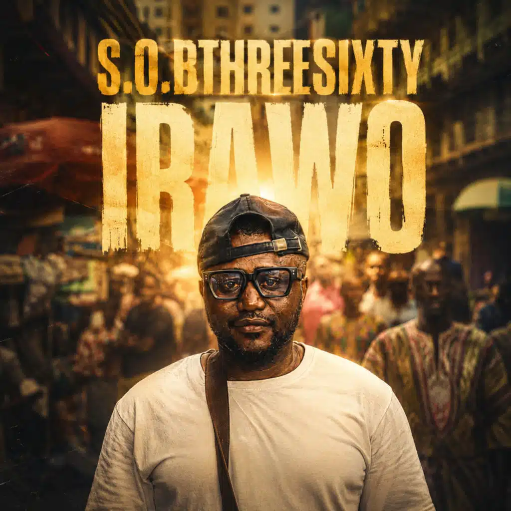 S.O.BTHREESIXTY