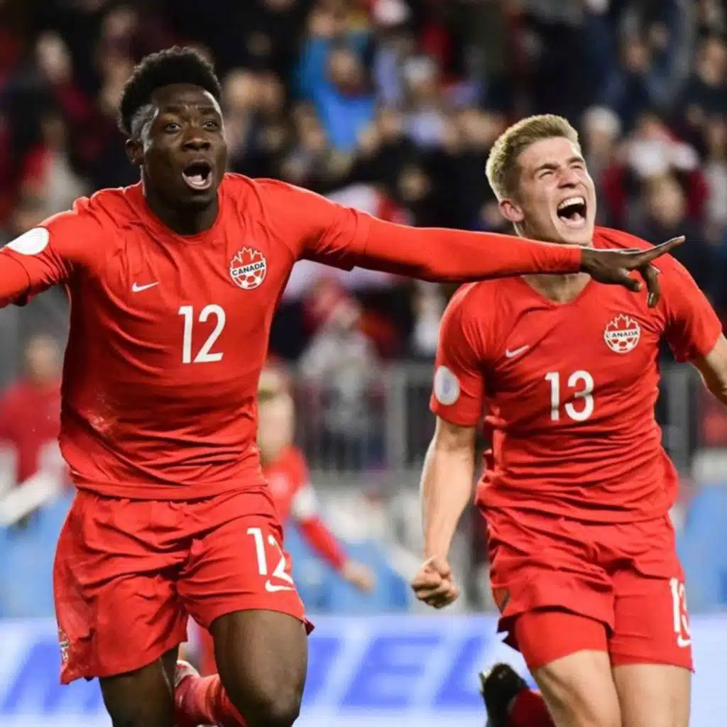 The Risks and Rewards of Tolerating FIFA