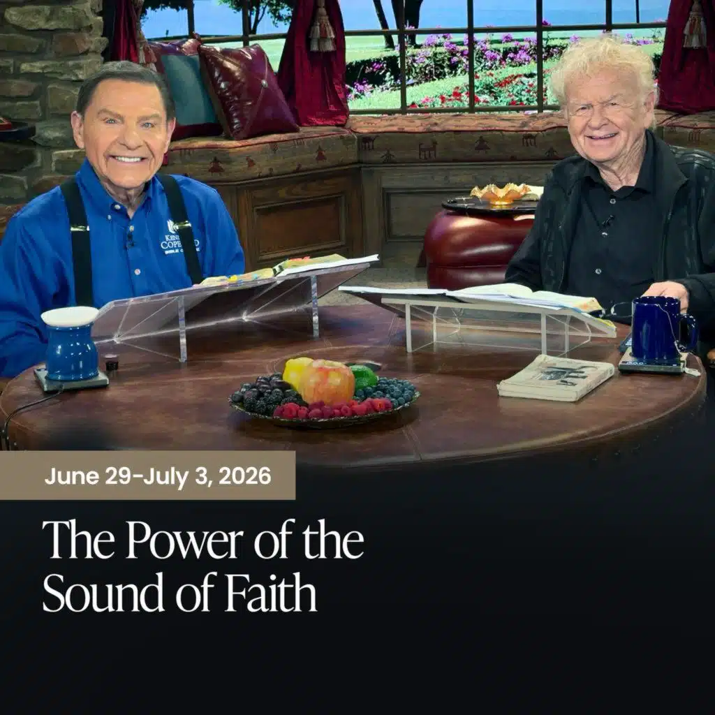 Strong In the Lord and Armed for Battle 7/1