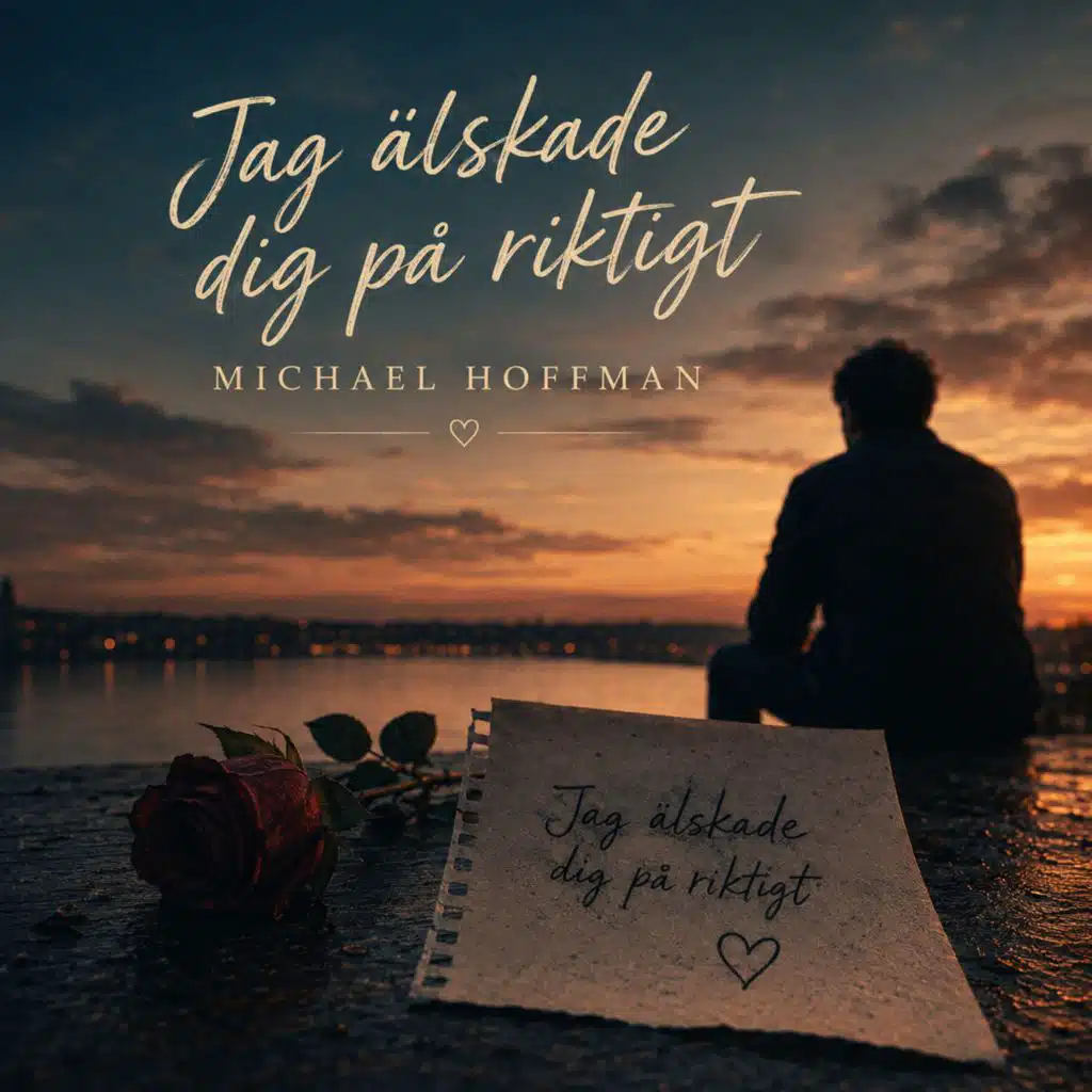 Michael Hoffman