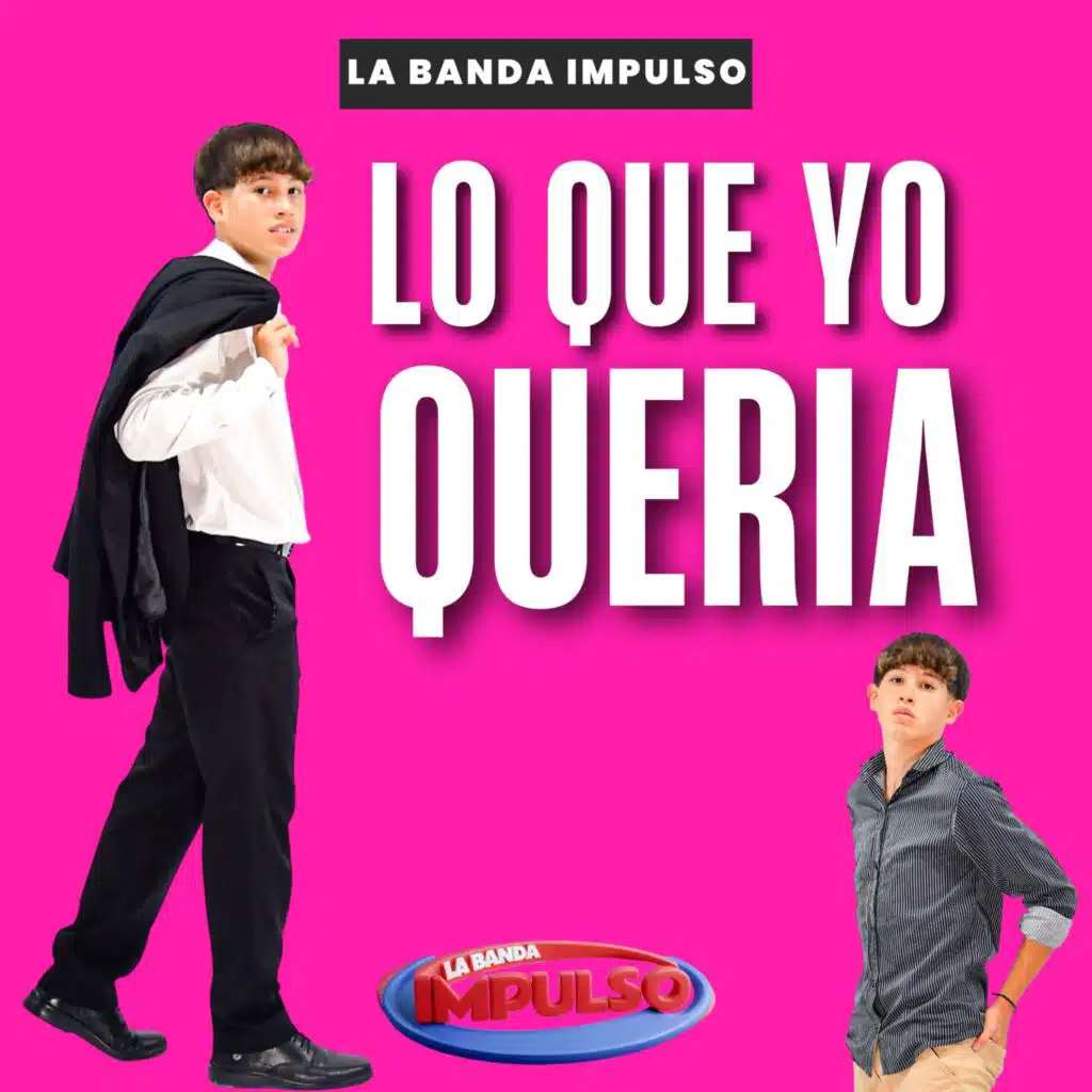 La Banda Impulso
