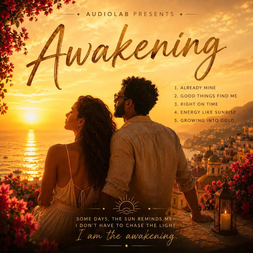 Awakening