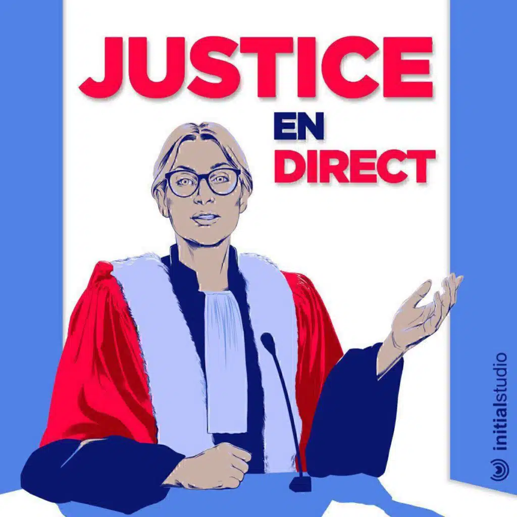 « Il a laissé tombé le seau avec le liquide enflammé. Le liquide a atteint Monsieur et sa combinaison a pris feu... » (rediffusion)