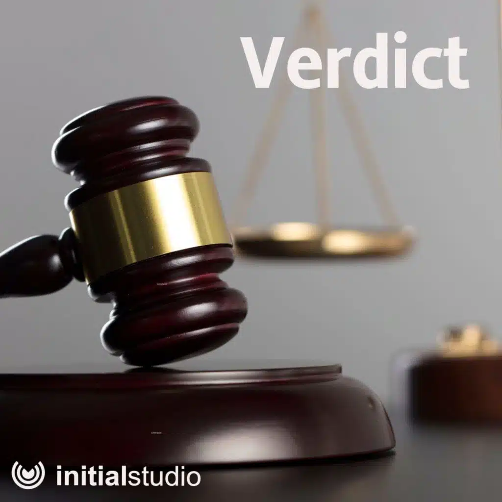 Verdict - L'affaire Mehault : Crève, charogne (1/2)