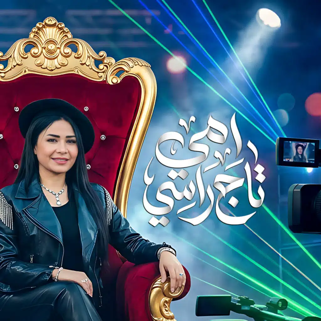 امى تاج راسى