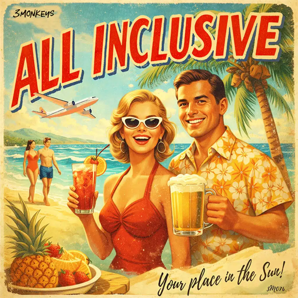 All Inclusive