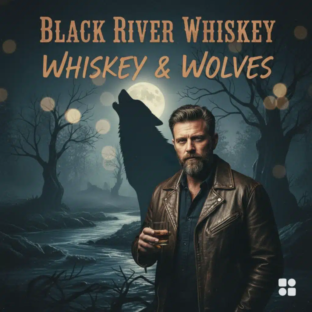 Black River Whiskey