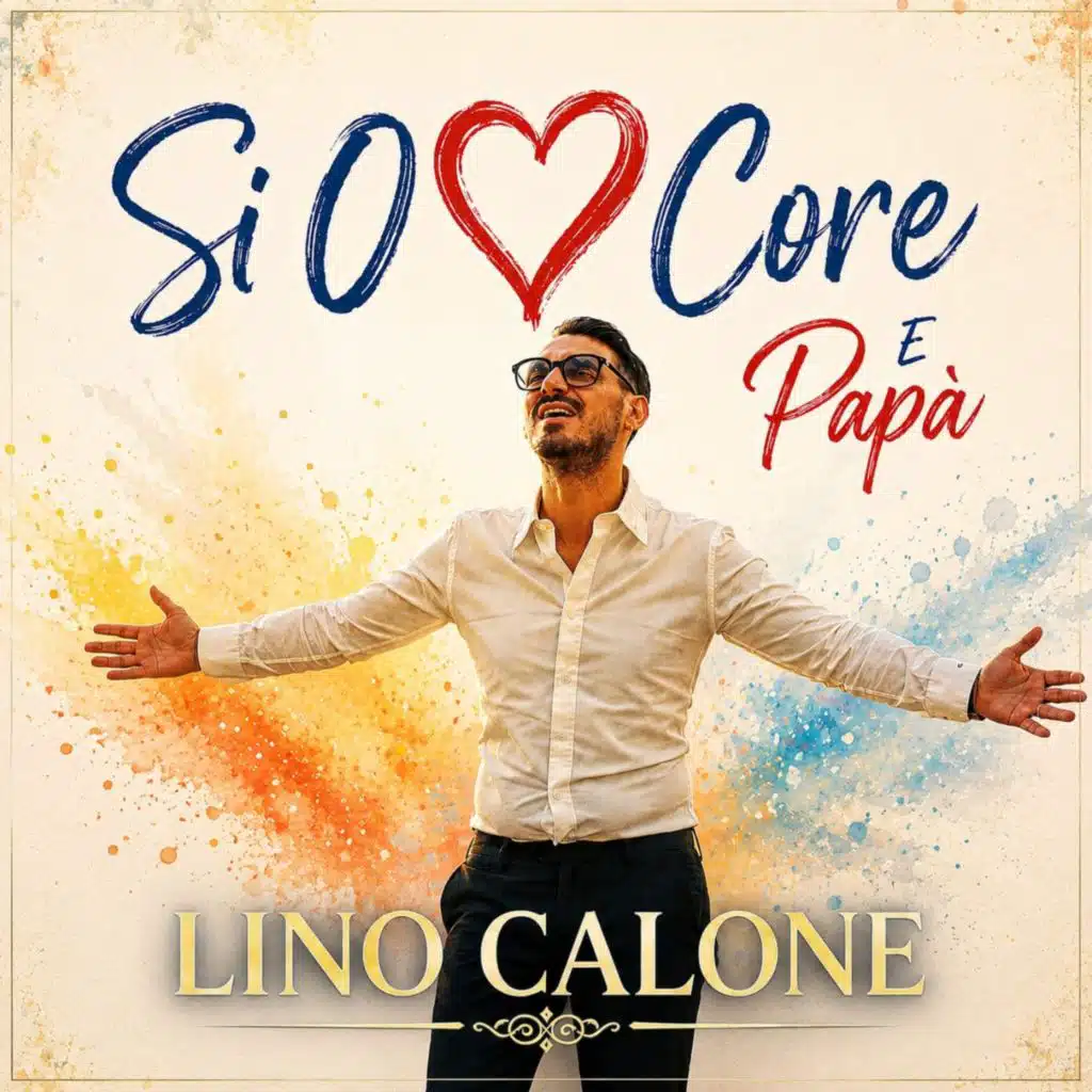 LINO CALONE