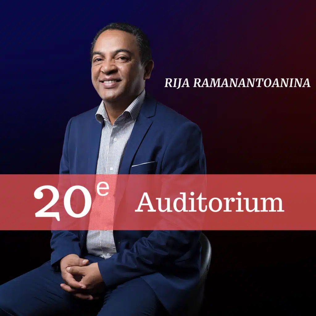 20e Auditorium
