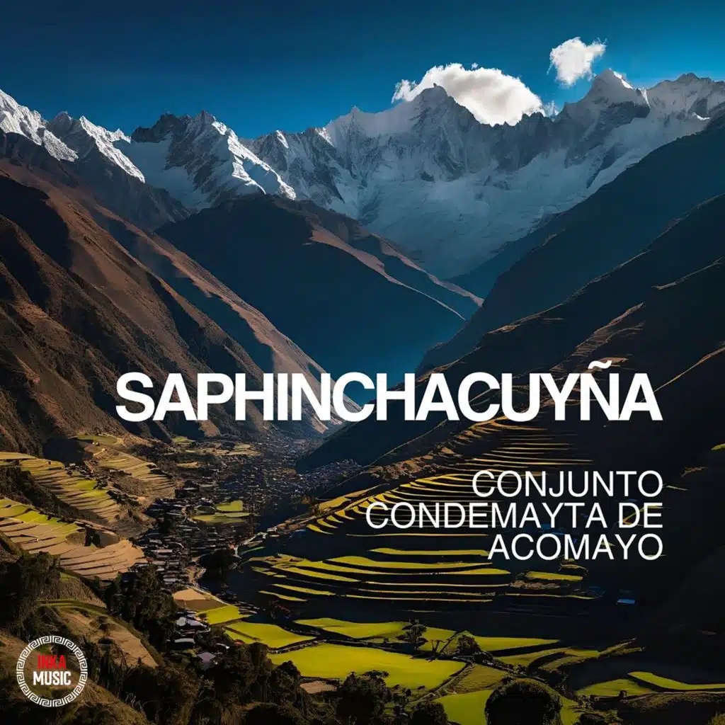 Conjunto Condemayta de Acomayo