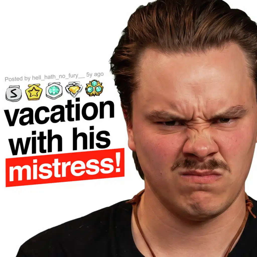 "Vacate the Vacation" Week - My husband is currently on a vacation with his MISTRESS... and I'm confronting them! | Part 1  | EP2856