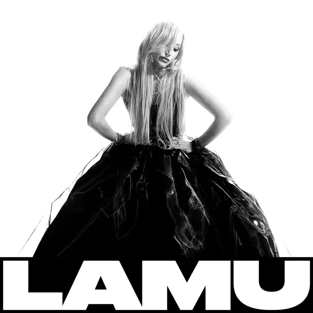 LAMU