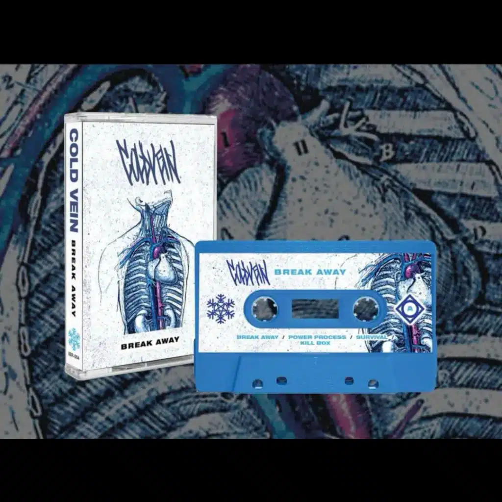 Cold Vein