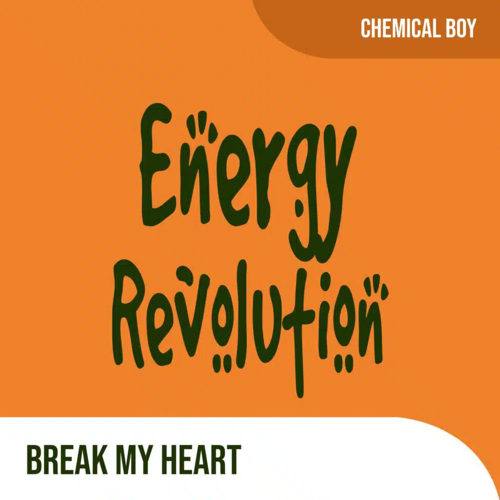 Chemical Boy