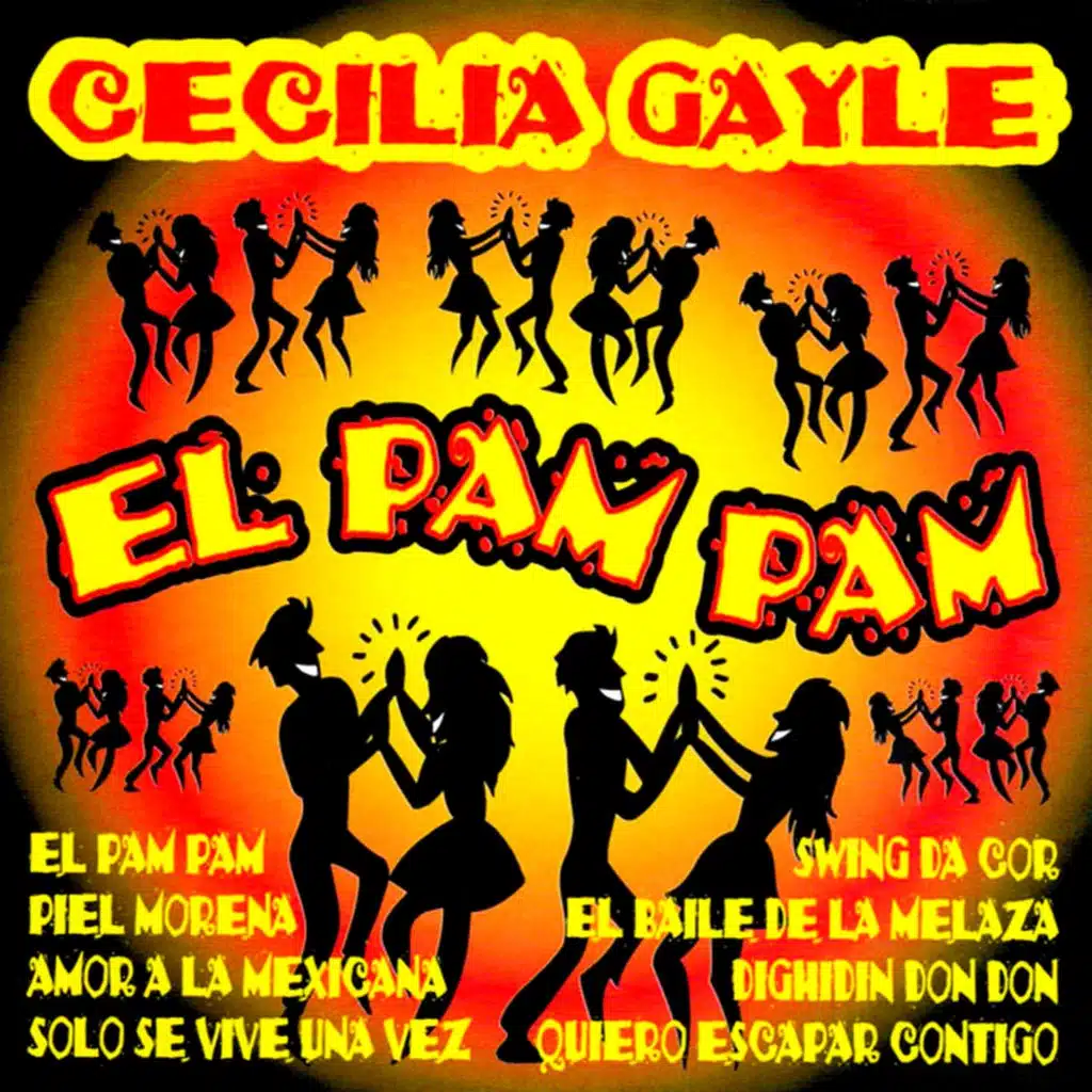 El Pam Pam
