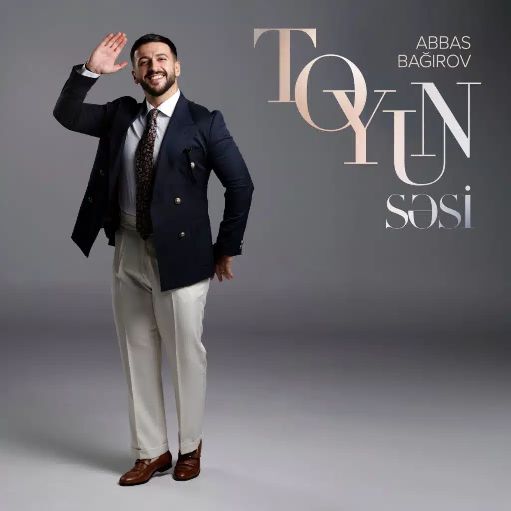 Abbas Bağırov