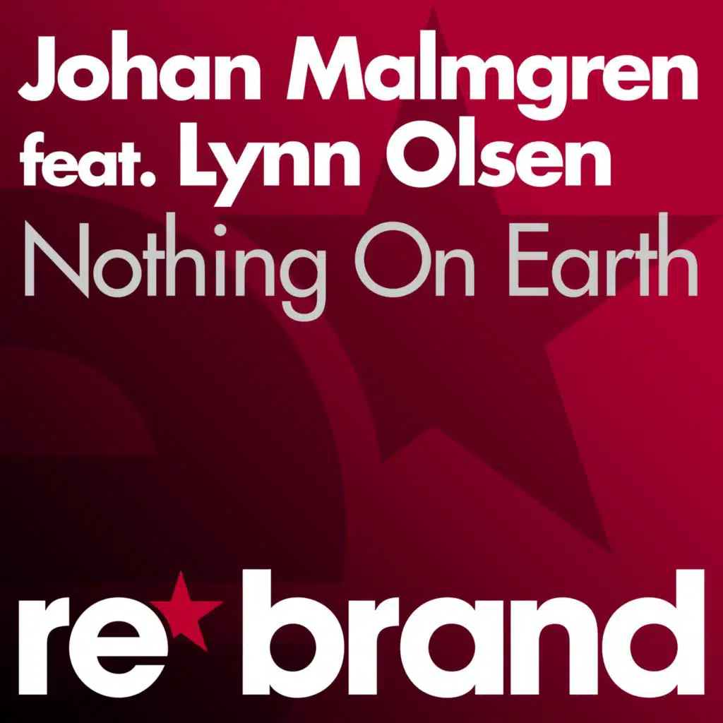 Nothing On Earth (feat. Lynn Olsen)