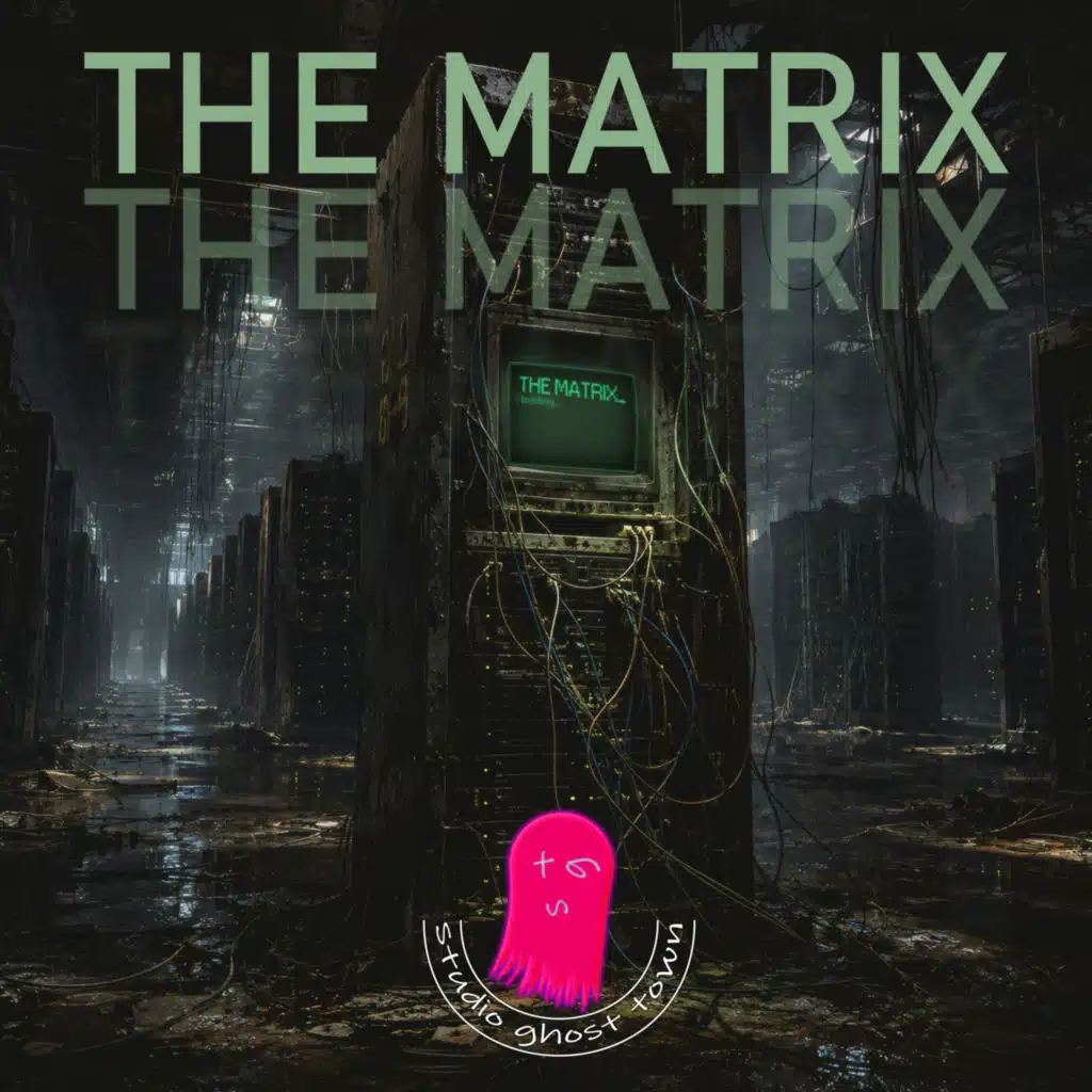The Matrix