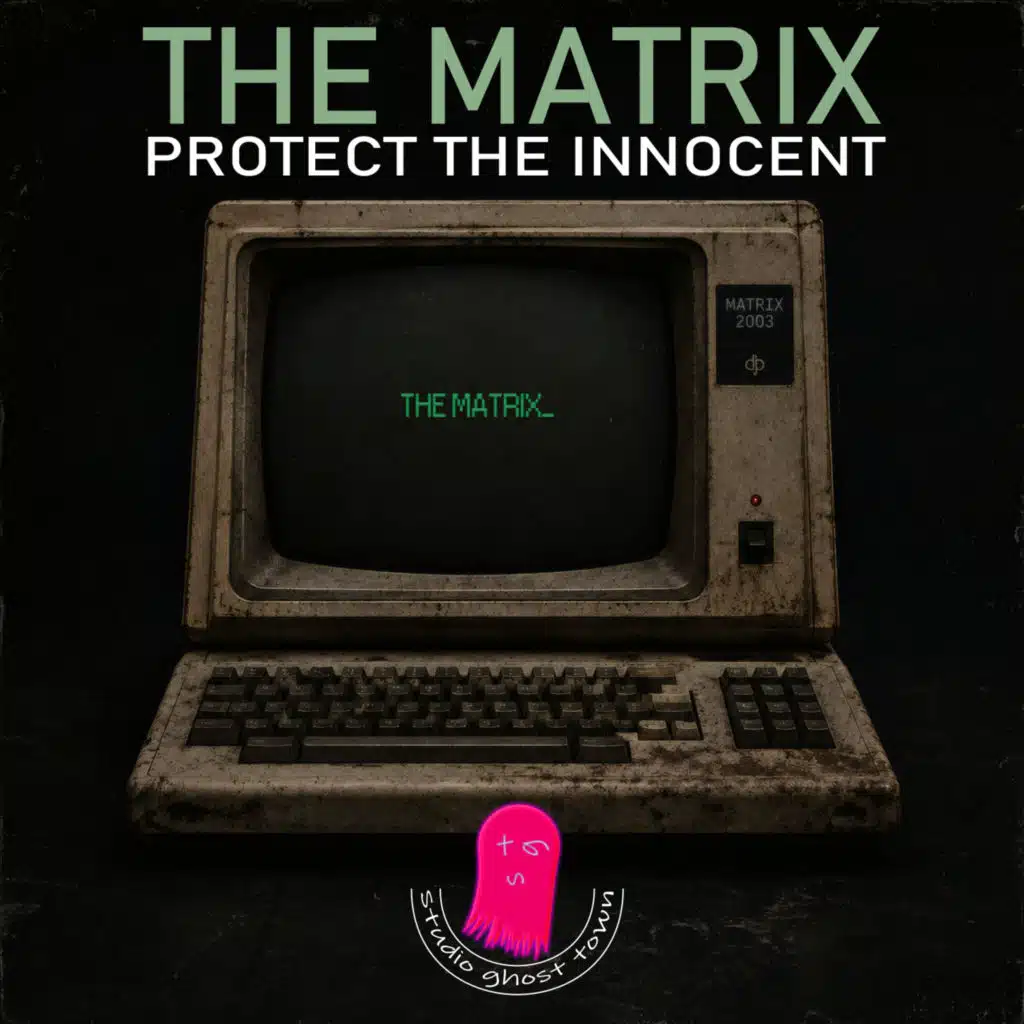 The Matrix, Tom Peters & Erwin Spitsbaard